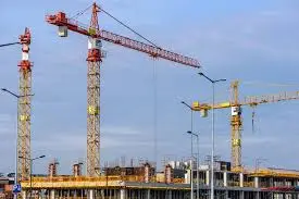 Technology construction site