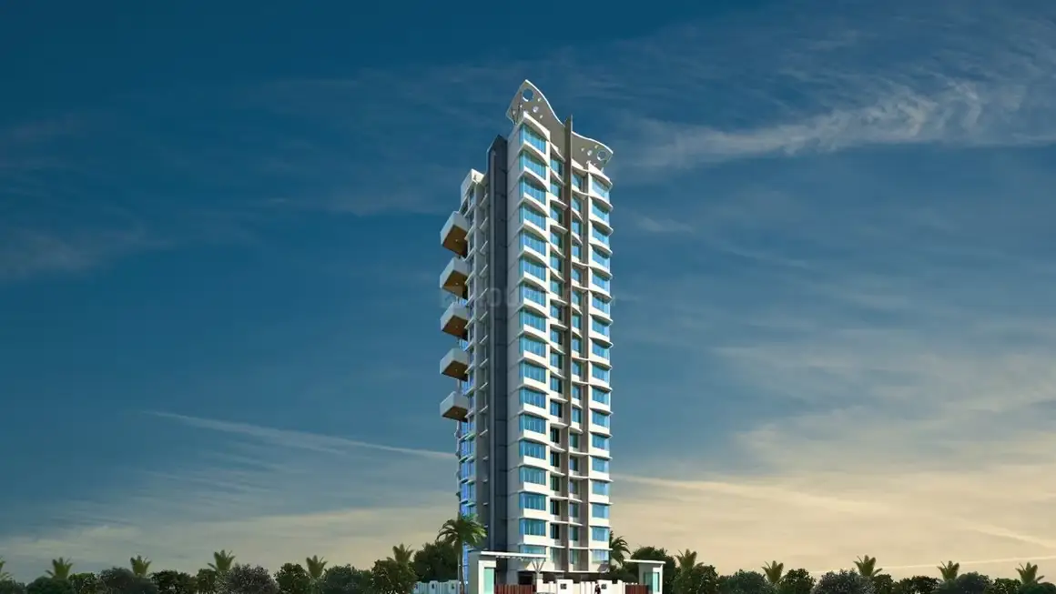 Common Wealth CHS, Andheri (W)