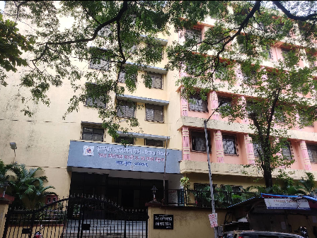VPMS LJNJ Mahila Mahavidyala, Vile Parle (E)