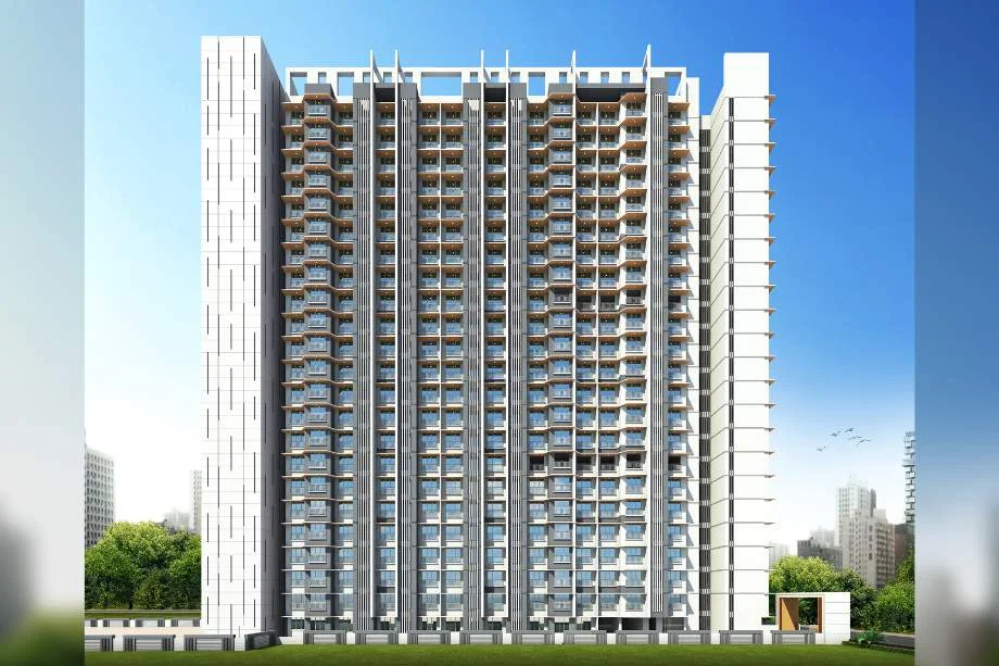 Shrishti Residential, Jogeshwari (W)
